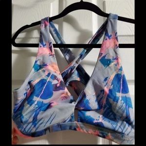 Fabletics Bra
